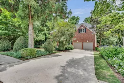 520 Fawn Run, Alpharetta, GA 30005 - Photo 84