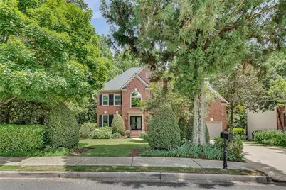 520 Fawn Run, Alpharetta, GA 30005 - Photo 4