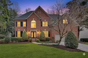 520 Fawn Run, Alpharetta, GA 30005 - Photo 2