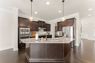3486 Village Park Way NW, Kennesaw, GA 30144 - Photo 18