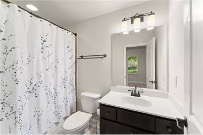 3486 Village Park Way NW #1, Kennesaw, GA 30144 - Photo 12