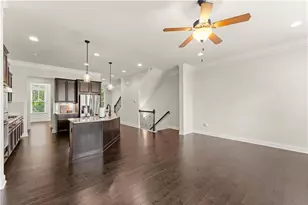 3486 Village Park Way NW, Kennesaw, GA 30144 - Photo 16