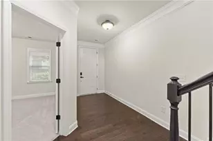 3486 Village Park Way NW, Kennesaw, GA 30144 - Photo 8