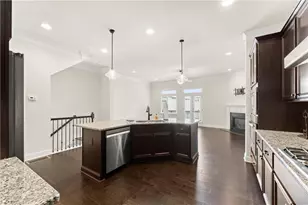 3486 Village Park Way NW, Kennesaw, GA 30144 - Photo 20