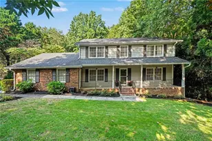 5038 Heatherdale Ln, Atlanta, GA 30360 - Photo 1