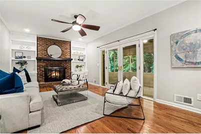 5038 Heatherdale Lane, Atlanta, GA 30360 - Photo 10