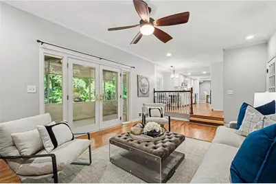 5038 Heatherdale Lane, Atlanta, GA 30360 - Photo 12