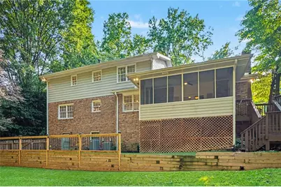 5038 Heatherdale Lane, Atlanta, GA 30360 - Photo 30