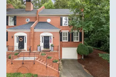 2104 Defoors Mill Drive NW, Atlanta, GA 30318 - Photo 2