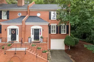 2104 Defoors Mill Dr NW, Atlanta, GA 30318 - Photo 2