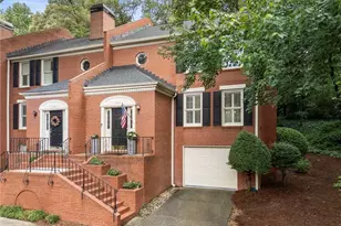2104 Defoors Mill Dr NW, Atlanta, GA 30318 - Photo 1