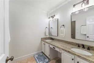 2104 Defoors Mill Dr NW, Atlanta, GA 30318 - Photo 22