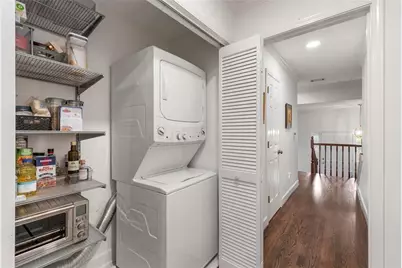 2104 Defoors Mill Drive NW, Atlanta, GA 30318 - Photo 16