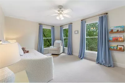 2104 Defoors Mill Drive NW, Atlanta, GA 30318 - Photo 24