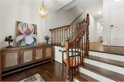 2104 Defoors Mill Drive NW, Atlanta, GA 30318 - Photo 4