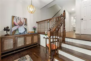 2104 Defoors Mill Dr NW, Atlanta, GA 30318 - Photo 4