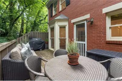 2104 Defoors Mill Drive NW, Atlanta, GA 30318 - Photo 34