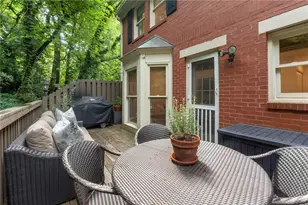 2104 Defoors Mill Dr NW, Atlanta, GA 30318 - Photo 34
