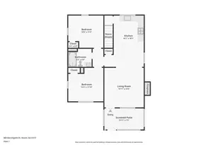 860 Morningside Dr, Macon, GA 31217 - Photo 48