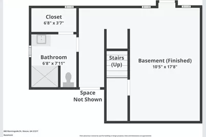 860 Morningside Drive, Macon, GA 31217 - Photo 50