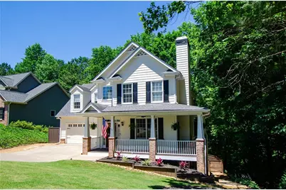 150 Mountain Vista Boulevard, Canton, GA 30115 - Photo 2