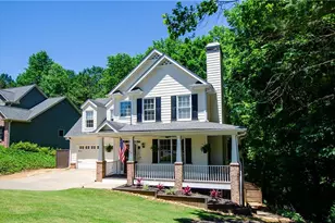 150 Mountain Vista Blvd, Canton, GA 30115 - Photo 2