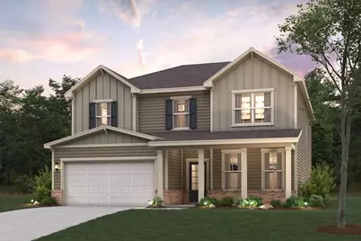 4133 Thornbud Road, South Fulton, GA 30349 - Photo 1
