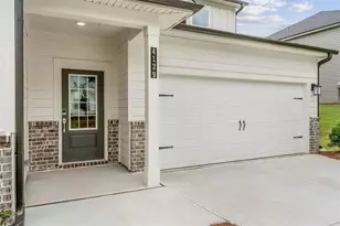 4129 Thornbud Rd, South Fulton, GA 30349 - Photo 2