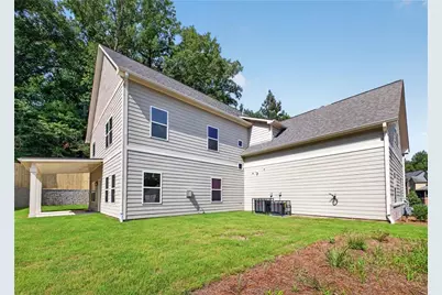 3128 Stonegate Court SW, Atlanta, GA 30331 - Photo 38