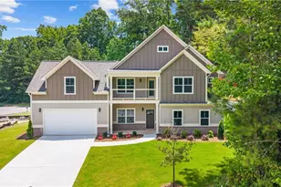 3128 Stonegate Ct SW, Atlanta, GA 30331 - Photo 2