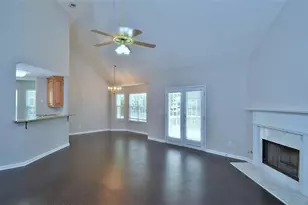 2865 Cressington Bend, Kennesaw, GA 30144 - Photo 2
