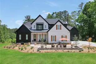 51 Sweet Wood Ct, Newnan, GA 30265 - Photo 1