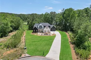 51 Sweet Wood Ct, Newnan, GA 30265 - Photo 2