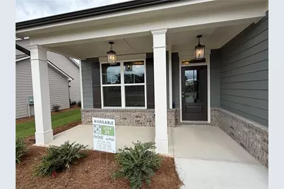 68 Oakdale Road, Jefferson, GA 30549 - Photo 4