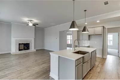 68 Oakdale Road, Jefferson, GA 30549 - Photo 20