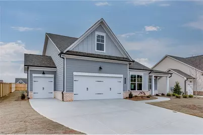 68 Oakdale Road, Jefferson, GA 30549 - Photo 6