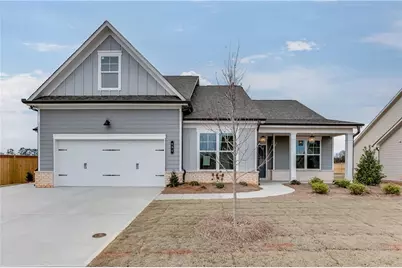 68 Oakdale Road, Jefferson, GA 30549 - Photo 4