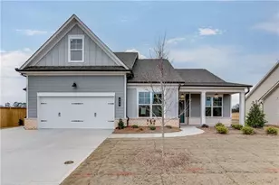 68 Oakdale Rd, Jefferson, GA 30549 - Photo 4