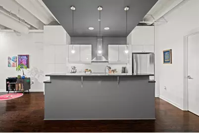 805 Peachtree Street NE #308, Atlanta, GA 30308 - Photo 4