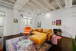 805 Peachtree St NE, Atlanta, GA 30308 - Photo 8