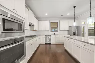 2439 Muirfield Pl, College Park, GA 30337 - Photo 16