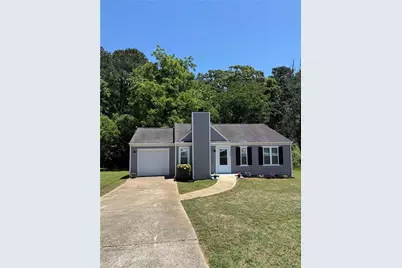 4262 Catalpa Park, Ellenwood, GA 30294 - Photo 1