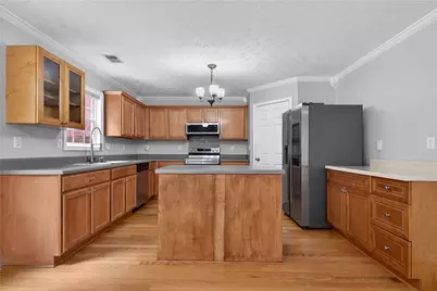 4644 Mayer Trace, Ellenwood, GA 30294 - Photo 12