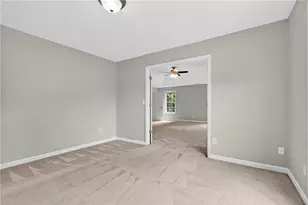 4644 Mayer Trce, Ellenwood, GA 30294 - Photo 34
