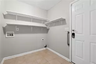 4644 Mayer Trce, Ellenwood, GA 30294 - Photo 40