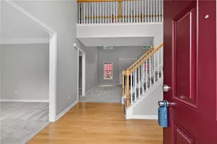 4644 Mayer Trce, Ellenwood, GA 30294 - Photo 2