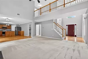 4644 Mayer Trce, Ellenwood, GA 30294 - Photo 18