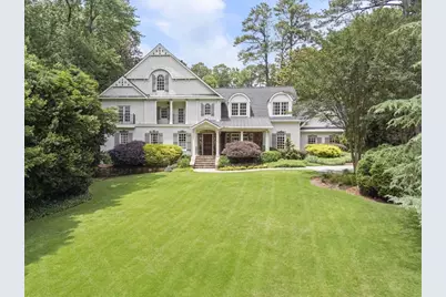 5290 London Drive, Atlanta, GA 30327 - Photo 1