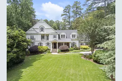 5290 London Drive, Atlanta, GA 30327 - Photo 2