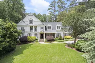 5290 London Dr, Atlanta, GA 30327 - Photo 2